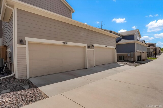 17548 Bluetrail Ave, Parker, CO 80134 - photo 29