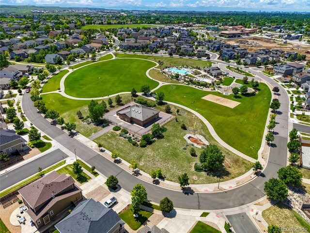 17548 Bluetrail Ave, Parker, CO 80134 - photo 31