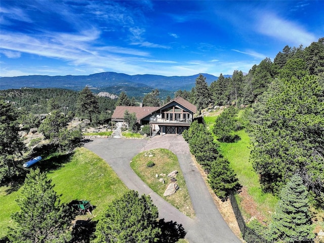 5237 Bear Mountain Dr, Evergreen, CO 80439 - photo 4