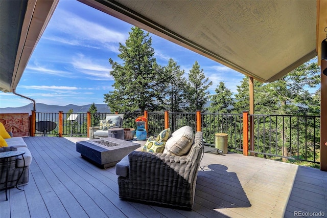 5237 Bear Mountain Dr, Evergreen, CO 80439 - photo 10