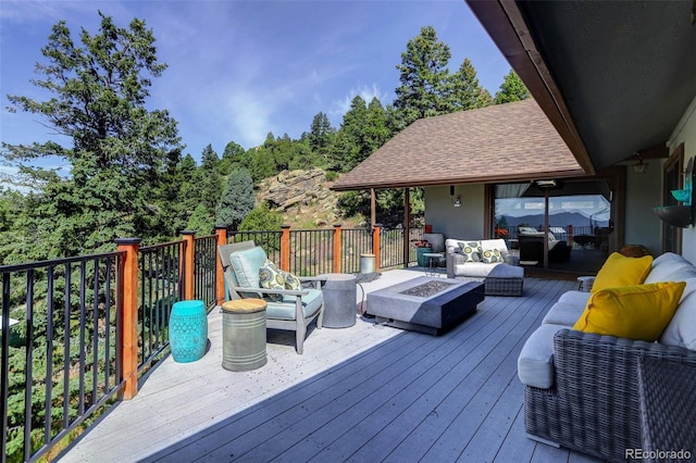 5237 Bear Mountain Dr, Evergreen, CO 80439 - photo 11