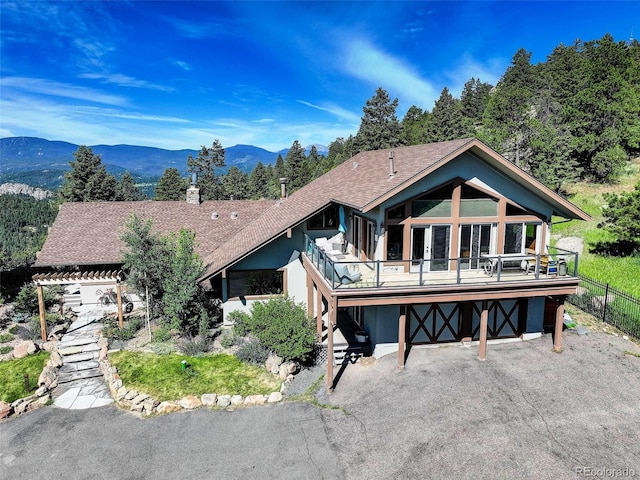 5237 Bear Mountain Dr, Evergreen, CO 80439 - photo 1