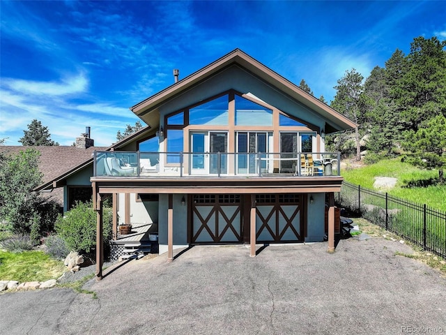 5237 Bear Mountain Dr, Evergreen, CO 80439 - photo 2