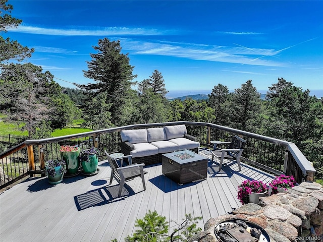 5237 Bear Mountain Dr, Evergreen, CO 80439 - photo 48