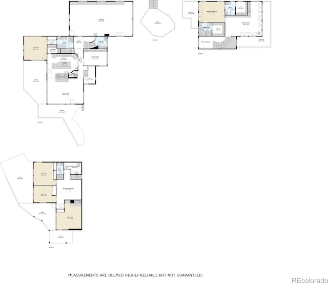 5237 Bear Mountain Dr, Evergreen, CO 80439 - photo 50