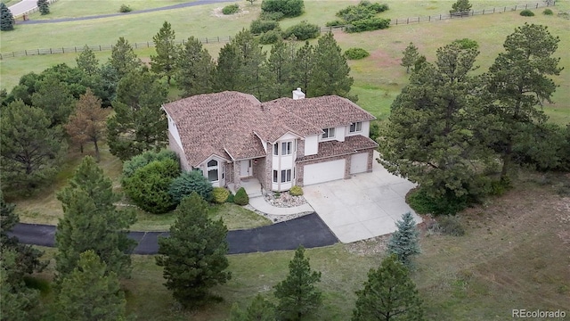 7641 Kelty Trl, Franktown, CO 80116 - photo 1