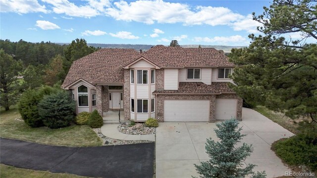 7641 Kelty Trl, Franktown, CO 80116 - photo 4