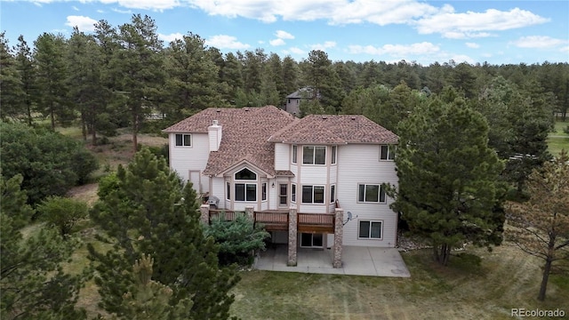 7641 Kelty Trl, Franktown, CO 80116 - photo 38