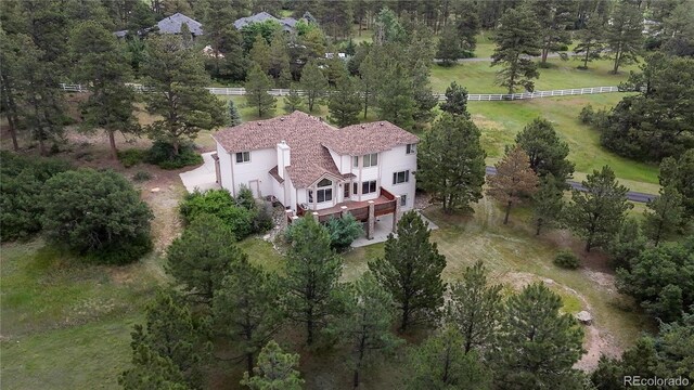 7641 Kelty Trl, Franktown, CO 80116 - photo 45
