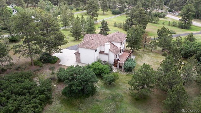 7641 Kelty Trl, Franktown, CO 80116 - photo 46