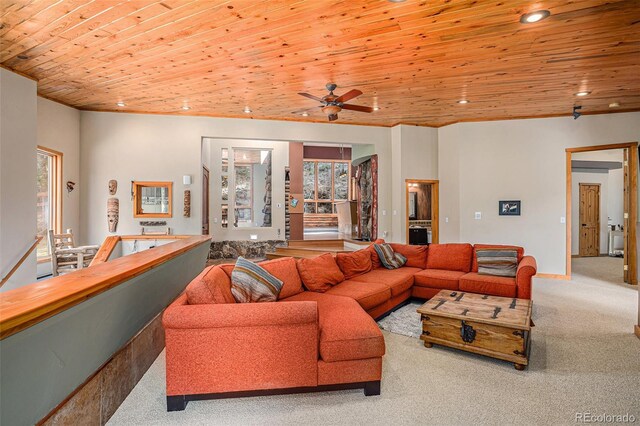 30174 Glen Eyrie Dr, Evergreen, CO 80439 - photo 4