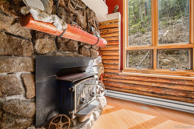 30174 Glen Eyrie Dr, Evergreen, CO 80439 - photo 8