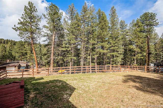 30174 Glen Eyrie Dr, Evergreen, CO 80439 - photo 29
