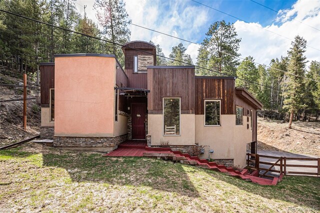 30174 Glen Eyrie Dr, Evergreen, CO 80439 - photo 31
