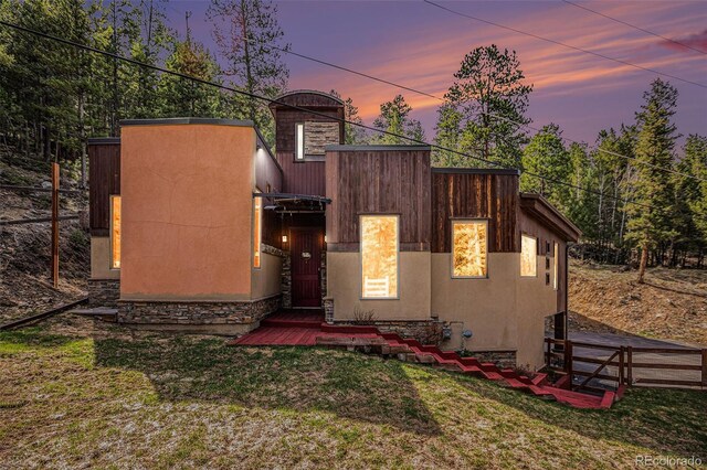 30174 Glen Eyrie Dr, Evergreen, CO 80439 - photo 32