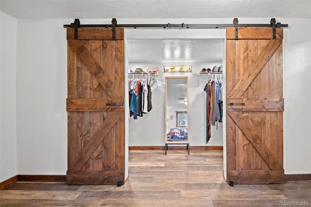375 Castlewood Dr, Evergreen, CO 80439 - view of closet