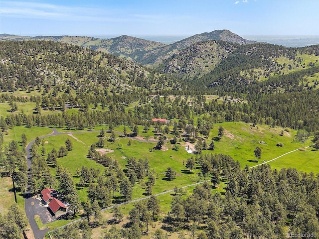 3800 Lakota Rd, Indian Hills, CO 80454 - photo 1