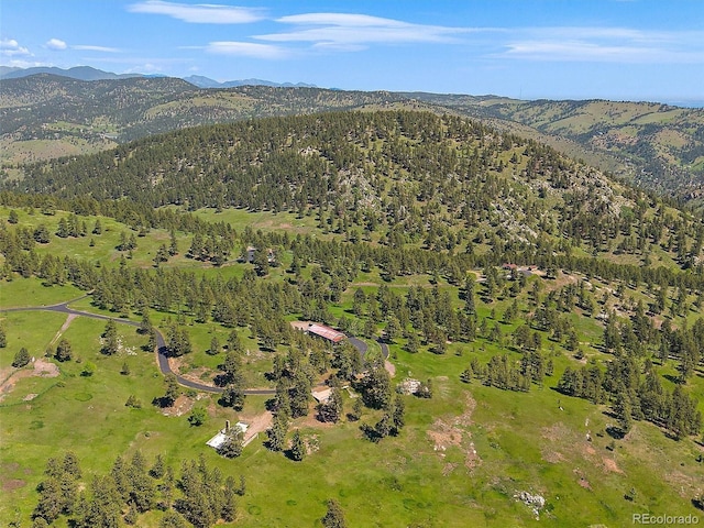 3800 Lakota Rd, Indian Hills, CO 80454 - photo 2