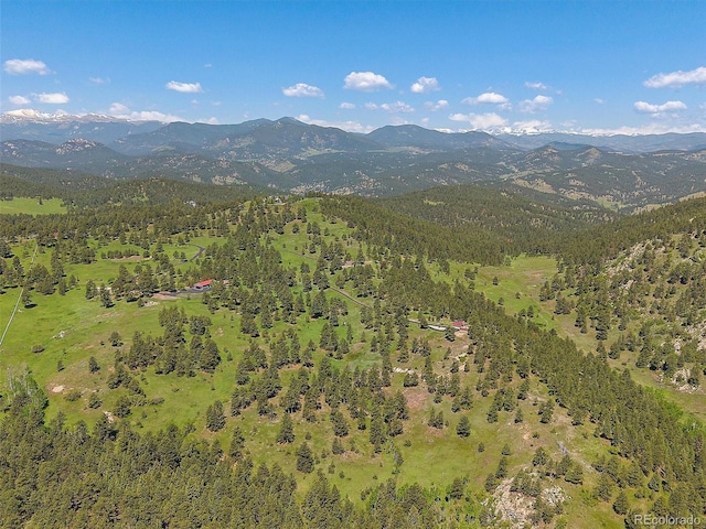 3800 Lakota Rd, Indian Hills, CO 80454 - photo 3