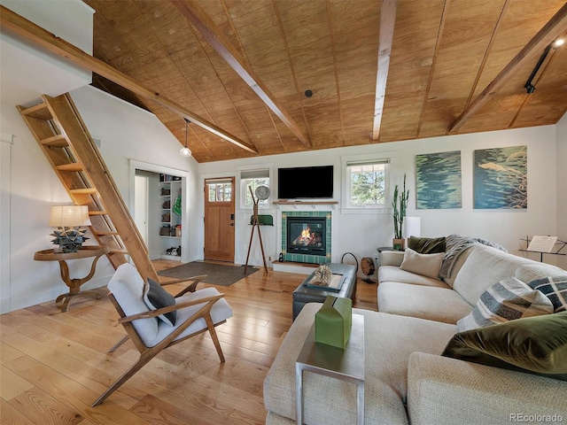 3800 Lakota Rd, Indian Hills, CO 80454 - photo 9