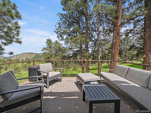 3800 Lakota Rd, Indian Hills, CO 80454 - photo 13