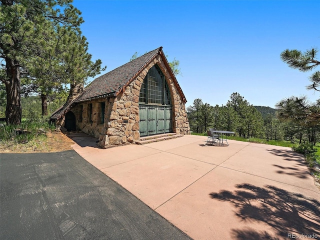 3800 Lakota Rd, Indian Hills, CO 80454 - photo 25