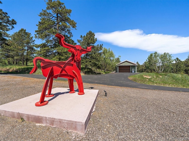 3800 Lakota Rd, Indian Hills, CO 80454 - photo 28