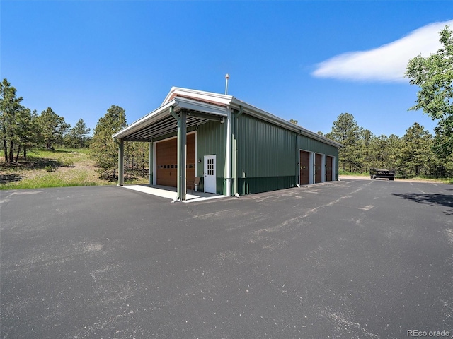 3800 Lakota Rd, Indian Hills, CO 80454 - photo 29