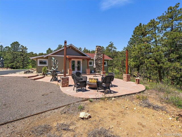 3800 Lakota Rd, Indian Hills, CO 80454 - photo 32