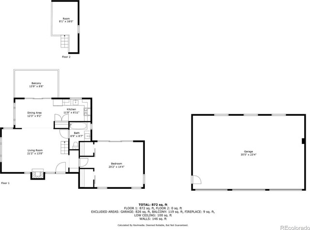 3800 Lakota Rd, Indian Hills, CO 80454 - photo 46