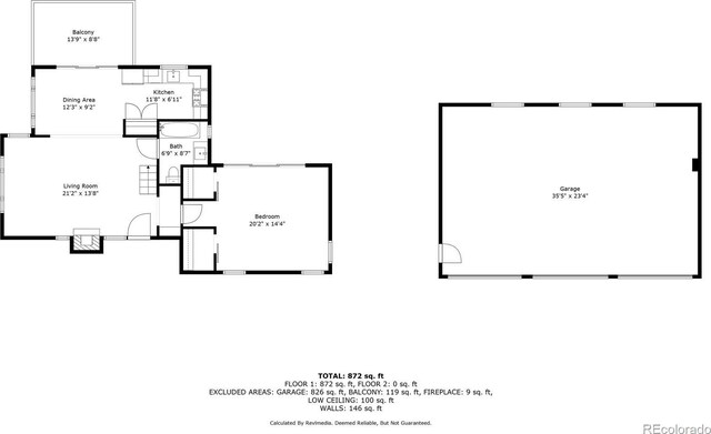 3800 Lakota Rd, Indian Hills, CO 80454 - photo 48