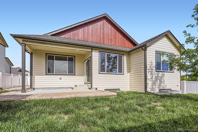 3572 Lissa Dr, Berthoud, CO 80513 - photo 27