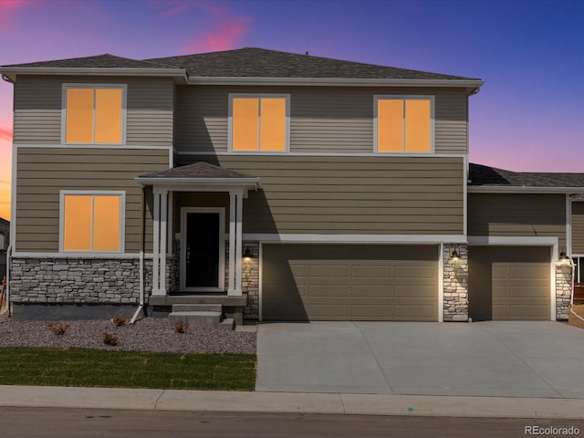 4703 Rabbitbrush St, Johnstown, CO 80534 - photo 1