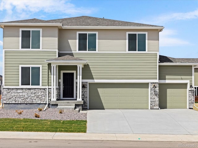 4703 Rabbitbrush St, Johnstown, CO 80534 - photo 2