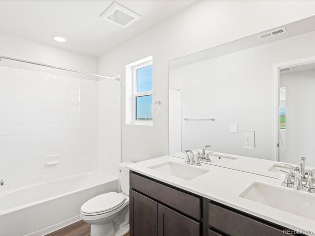 4703 Rabbitbrush St, Johnstown, CO 80534 - photo 38