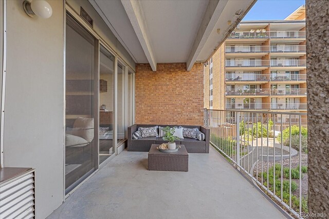 955 Eudora St Unit 203E, Denver, CO 80220 - photo 12