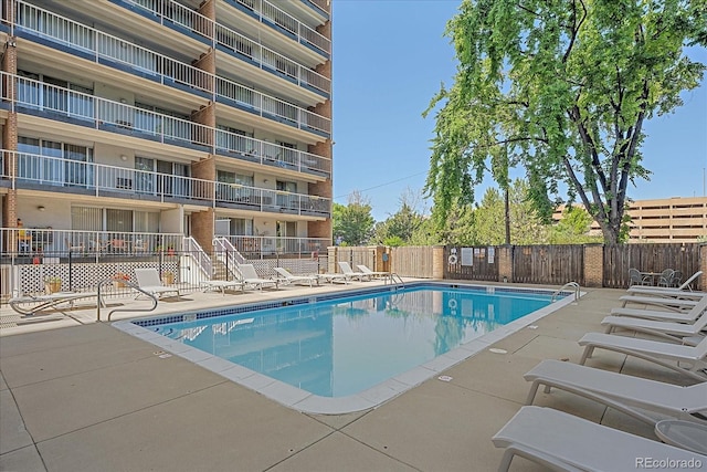 955 Eudora St Unit 203E, Denver, CO 80220 - photo 16