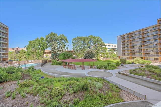 955 Eudora St Unit 203E, Denver, CO 80220 - photo 17