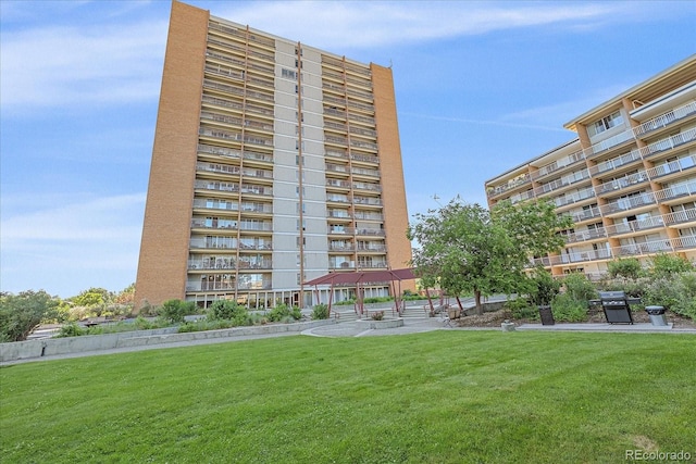 955 Eudora St Unit 203E, Denver, CO 80220 - photo 19