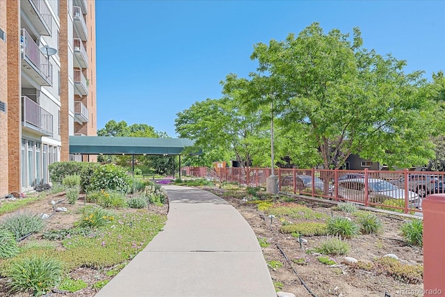 955 Eudora St Unit 203E, Denver, CO 80220 - photo 29