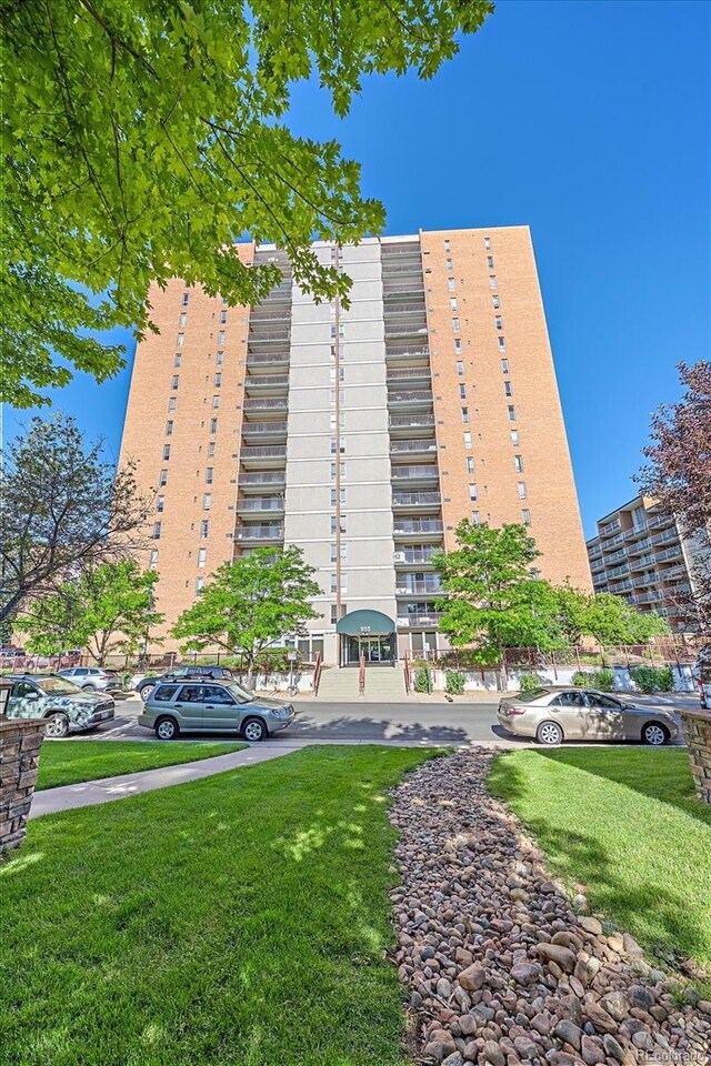 955 Eudora St Unit 203E, Denver, CO 80220 - photo 30
