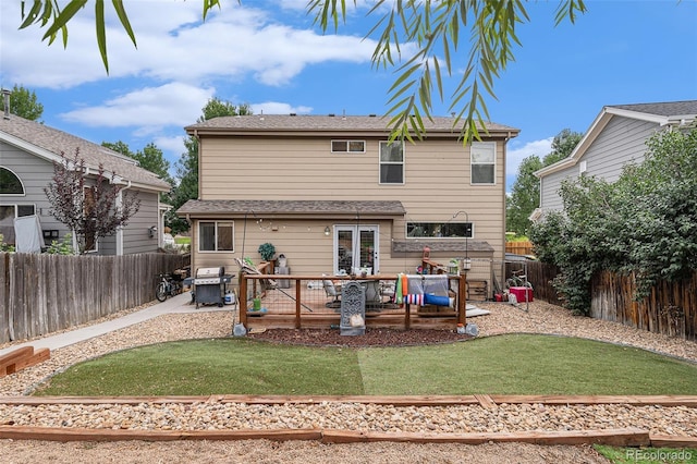 5116 Miriam Ln, Parker, CO 80134 - photo 28
