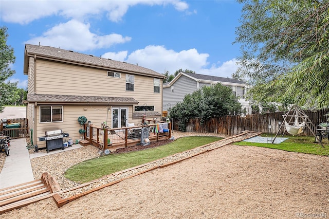 5116 Miriam Ln, Parker, CO 80134 - photo 29