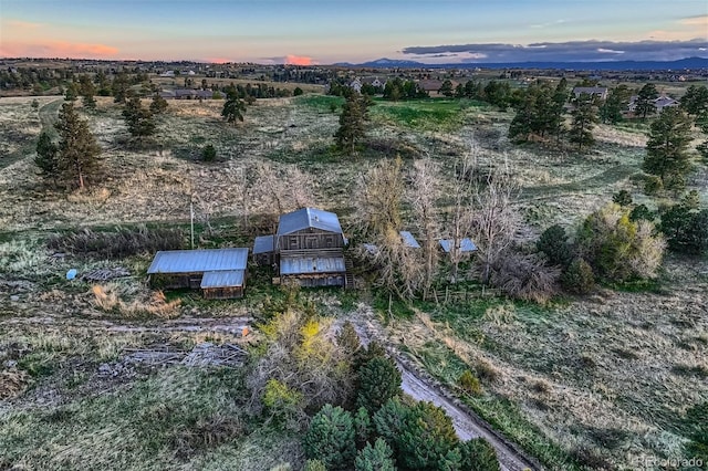 Listing photo 2 for 10426 Tomahawk Rd, Parker CO 80138