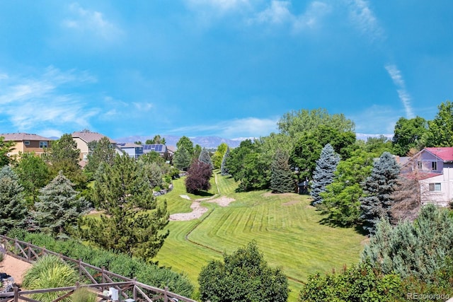 4515 W 107th Cir, Westminster, CO 80031 - aerial view