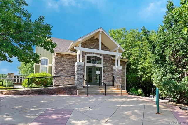 4515 W 107th Cir, Westminster, CO 80031 - view of property