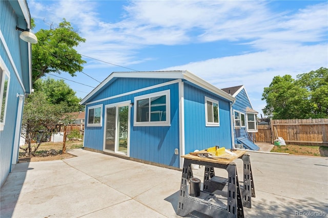 935 S Pecos Way, Denver, CO 80223 - view of outdoor structure