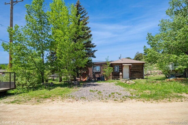 103 W 3rd St, Nederland, CO 80466 - photo 19