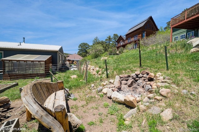 103 W 3rd St, Nederland, CO 80466 - photo 20