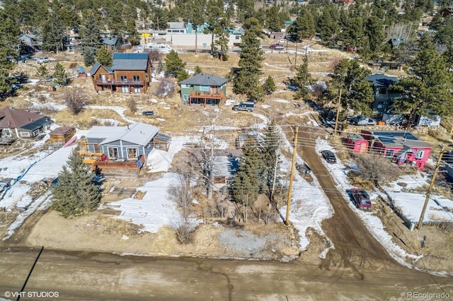 103 W 3rd St, Nederland, CO 80466 - photo 23